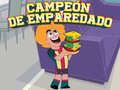 Gra Champeon De Emparedado