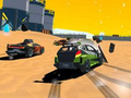 Gra Epic Racing