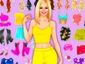 Gra Dress Up Game for Girls