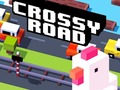 Gra Crossy Road Master