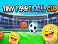Gra Tiny Football Cup