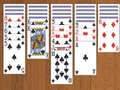 Gra Spider Solitaire Pro