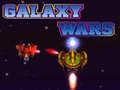 Gra Galaxy Wars