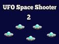 Gra UFO Space Shooter 2