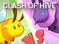 Gra Clash Of Hive