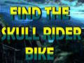 Gra Find The Skull Rider Bike 