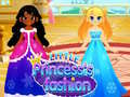 Gra Little Princess's Fashion