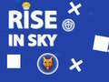 Gra Rise in Sky
