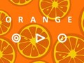 Gra Orange