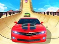 Gra Mega Ramp Car Stunt Games