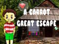 Gra A Carrot Great Escape