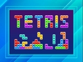 Gra Tetris