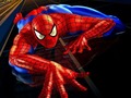 Gra Spider Man Jigsaw