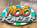 Gra Moto Racer