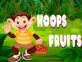 Gra Hoops Fruits