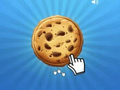 Gra Cookie Clicker