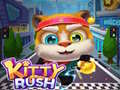 Gra Kitty Rush