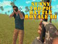 Gra Sunny Tropic Battle Royale III