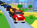 Gra Tow N Go