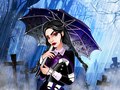 Gra Gothic Dress Up