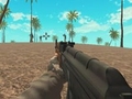 Gra Sunny Tropic Battle Royale 3