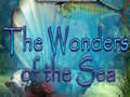 Gra New Sea Wonders