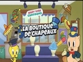 Gra La boutique de chapeaux