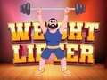 Gra Weight Lifter