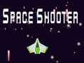 Gra Space Shooter