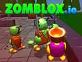 Gra Zomblox.io