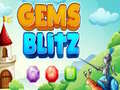 Gra Gems Blitz