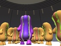 Gra HotDog TD