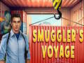 Gra Smugglers Voyage