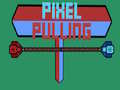 Gra Pixel Pulling