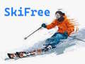 Gra SkiFree