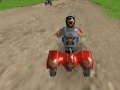 Gra Trike Racing 3D