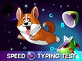Gra Speed Typing Test