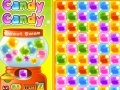 Gra Candy Candy
