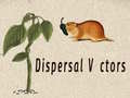 Gra Dispersal Vectors