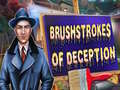 Gra Brushstrokes Of Deception
