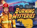 Gra Burning Mysteries
