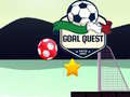Gra Goal Quest