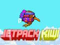 Gra Jetpack Kiwi
