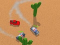 Gra Police Car Chase Simulator