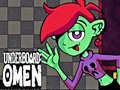 Gra Underboard: Omen