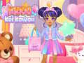 Gra Kiddo Kei Kawaii