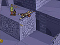 Gra Scoobydoo Adventures 4