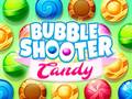 Gra Bubble Shooter Candy