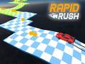 Gra Rapid Rush