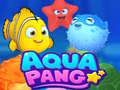 Gra  Aqua Pang